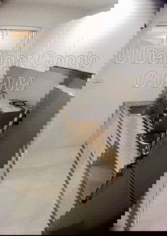 รูป ให้เช่า condo U delight (ยูดีไลท์ ห้วยขวาง) - รูปที่ 9/10