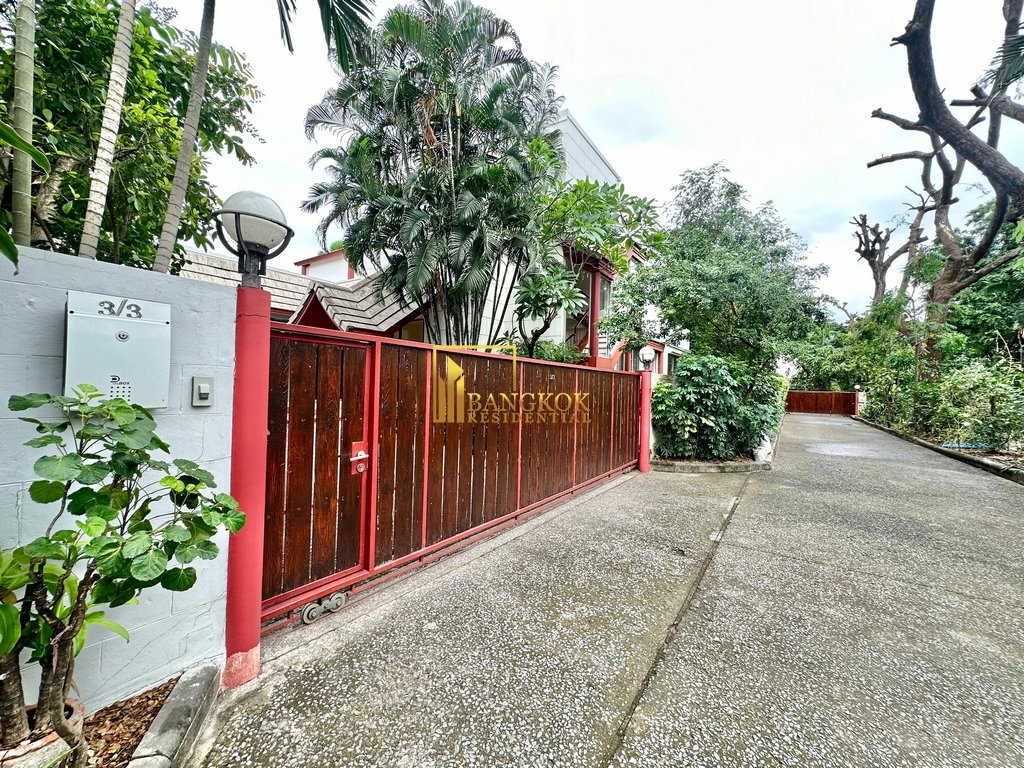 รูป Expansive 4 Bedroom Pool Villa With Large Private Garden - BR27884SH - รูปที่ 41/41