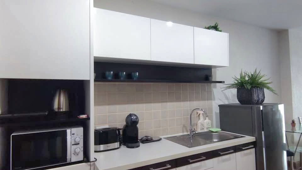 รูป ขาย คอนโด รวีวารี เรสซิเด้นท์ ใจกลางนิมมาน วิวโล่ง - รูปที่ 7/13