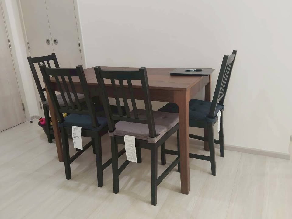 รูป ให้เช่าคอนโด  Life Asoke 2ห้องนอน 2ห้องน้ำ ห้องมุม ใกล้ MRT เพชรบุรี  - รูปที่ 8/13