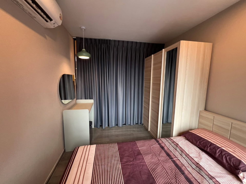 รูป #A124247 ✅ 7/4/69 ให้เช่า Regent Home Wutthakat 📲📢สอบถาม ld line @condoboy - รูปที่ 11/13