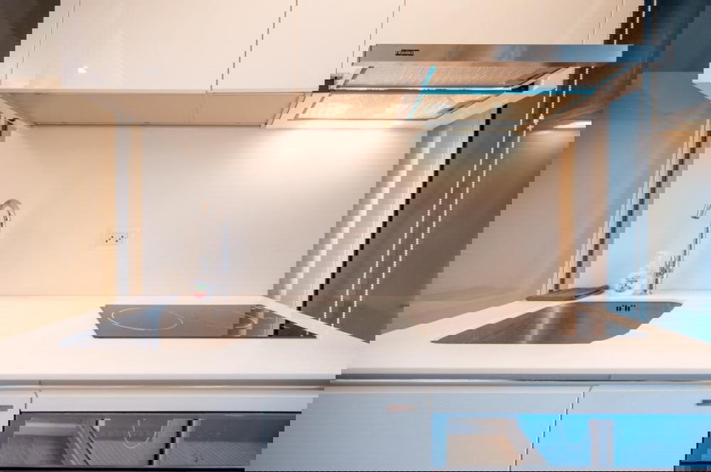 รูป 🔥 คุ้มสุด The Saint Residences (เดอะ เซนต์ เรสซิเดนซ์) ทำเลทองห้าแยกลาดพร้าว ใกล้ MRT พหลโยธิน เพียง 300 เมตร - รูปที่ 9/15