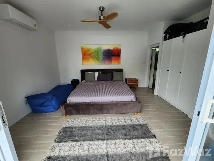 รูป วิลล่าให้เช่า 2 ห้องนอน ในโครงการ ไฟว์ ไอส์แลนด์ บีช วิลล่า 6171339 - รูปที่ 4/24