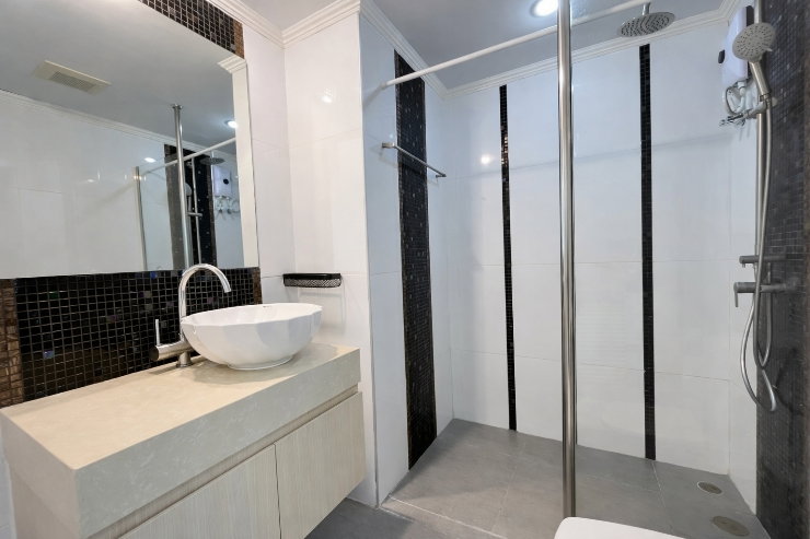 picture Amazon Residence Jomtien 1BR Condo | 35 sqm | 1.59M THB - 10/18