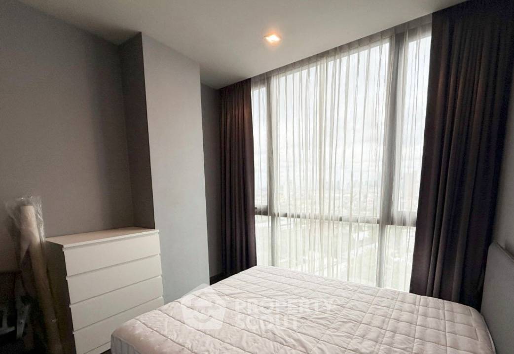 picture 2-BR Condo at The Monument Sanampao near BTS Ari (ID 2771114) - 5/8