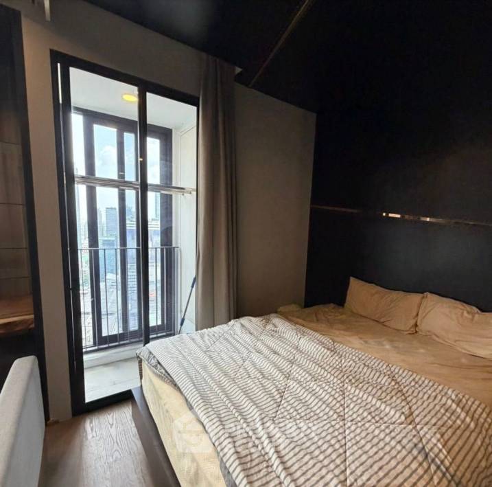 รูป คอนโด 1-ห้องนอน ที่ แอชตัน จุฬา - สีลม ใกล้ MRT สามย่าน (ID 2774490) - รูปที่ 2/5