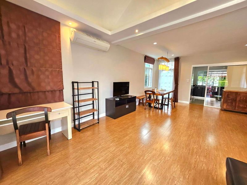 รูป 🏡 ให้เช่า Pool Villa บ้านเดี่ยวในโครงการกาญกนก เชียงใหม่ บ้านสวย พร้อมสระว่ายน้ำส่วนตัว - รูปที่ 16/20