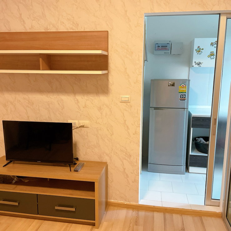 picture Best Deal! D Condo Coco for Rent – Only 6,500 THB/month - 9/26