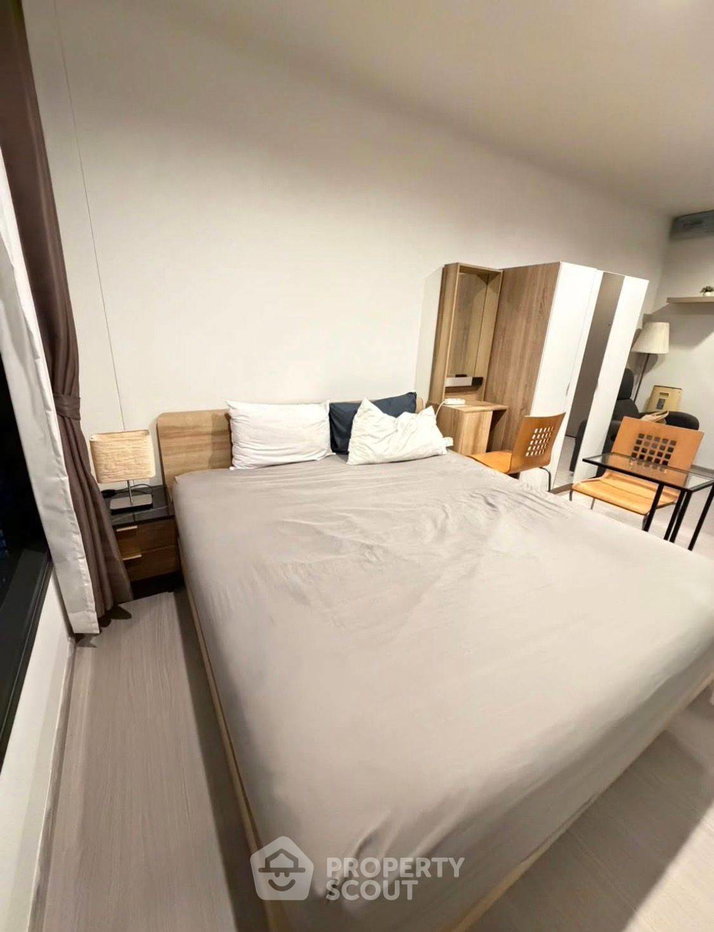 รูป คอนโด 1-ห้องนอน ที่ ไลฟ์ อโศก ไฮป์ ใกล้ ARL มักกะสัน (ID 1473831) - รูปที่ 3/8