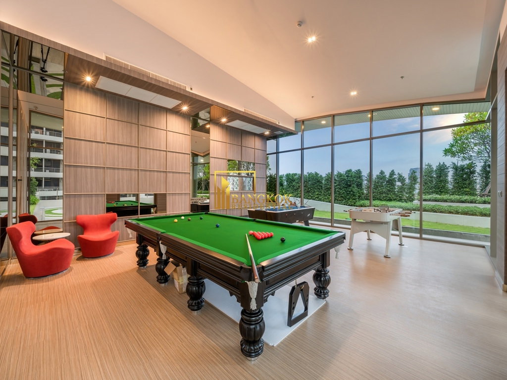 รูป Supalai Oriental 39 | Stylish 1 Bedroom Condo For Rent - BR19074CD - รูปที่ 22/29