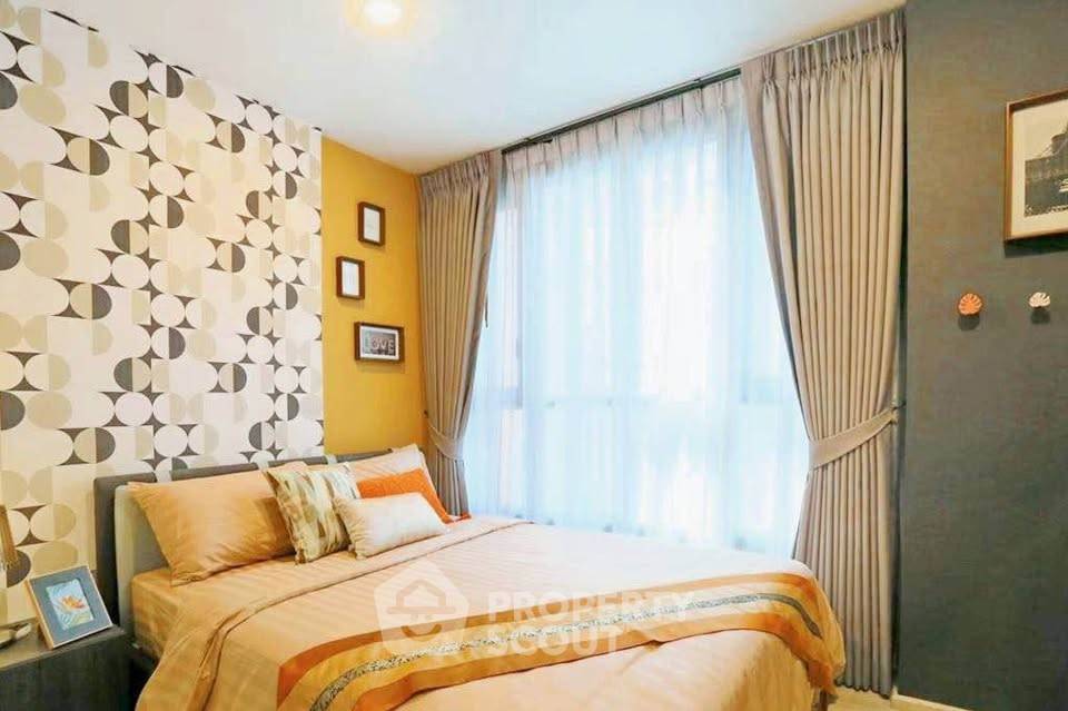 รูป คอนโด 2-ห้องนอน ที่ เอ็กซ์ที ห้วยขวาง ใกล้ MRT ห้วยขวาง (ID 2791933) - รูปที่ 14/15