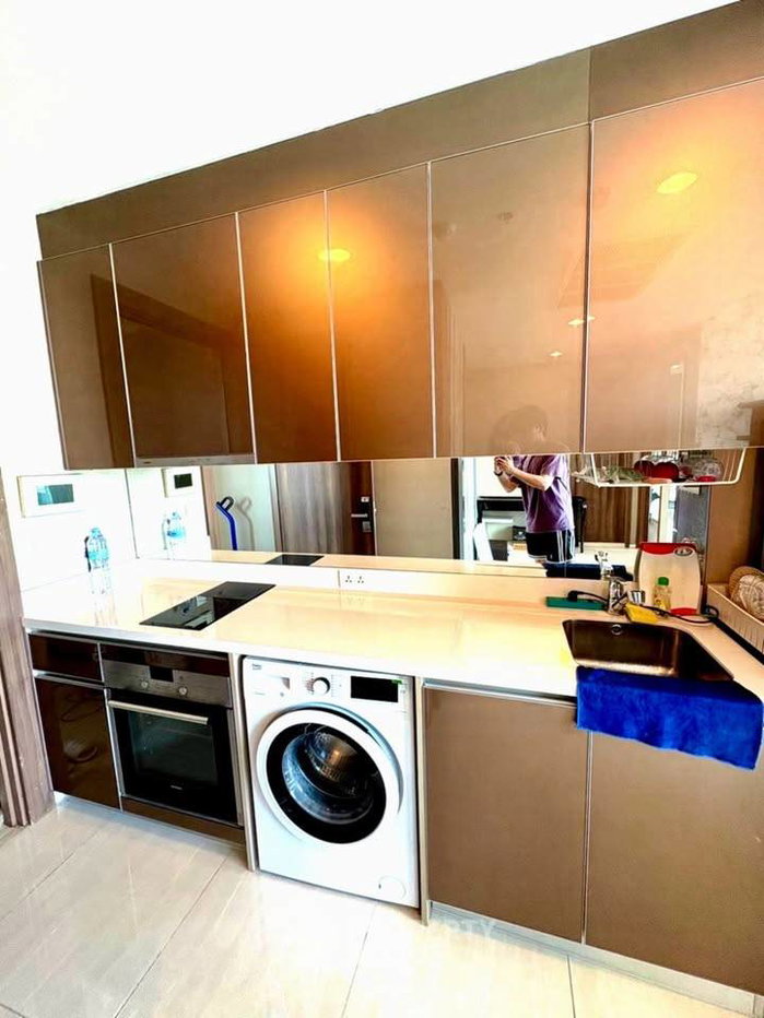 รูป คอนโด 1-ห้องนอน ที่ แม่น้ำ เรสซิเดนท์ ใน วัดพระยาไกร (ID 2793240) - รูปที่ 11/20