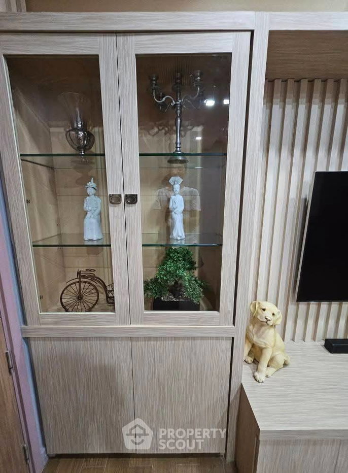 รูป คอนโด 1-ห้องนอน ที่ เอ็ม พญาไท ใกล้ BTS อนุสาวรีย์ชัยสมรภูมิ (ID 2793871) - รูปที่ 11/13