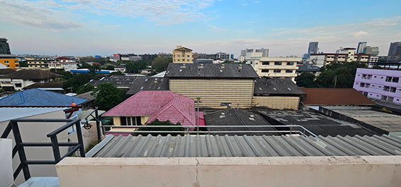 รูป โฮมออฟฟิศ อุดมสุข 50 ตารางวา ขาย 16 ล้านบาท ลดพิเศษ 2.5 ล้าน เหลือ 13.5 ล้าน - รูปที่ 12/12