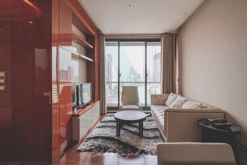 For Rent Condo THE ADDRESS SUKHUMVIT 28 Building 1, Floor 12,1 bed room, Room size 45.00 sqm