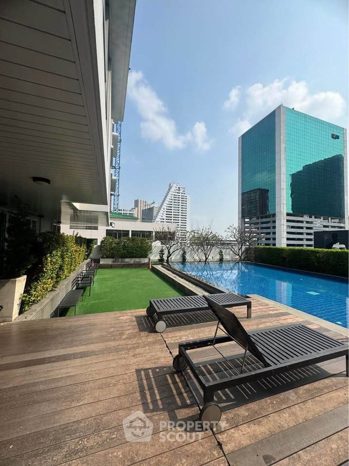 picture Studio Condo at Noble Lite near BTS Ari (ID 2793842) - 30/43