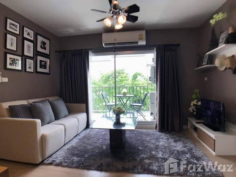 2 Bedroom Condo for sale at Baan Peang Ploen  1891672