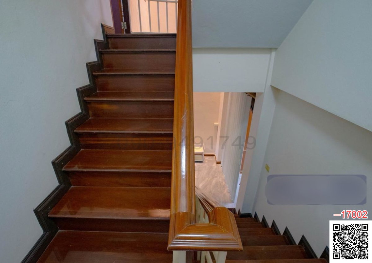 รูป เช่า ทาวน์เฮ้าส์ 4 ชั้น หมู่บ้านวราธรวิลล์ พัฒนาการ 44 - รูปที่ 4/18