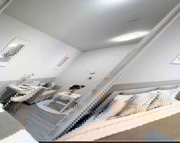 รูป ปล่อยเช่าสมาร์ท คอนโด พระราม 2 #SMART CONDO RAMA 2 - รูปที่ 2/12