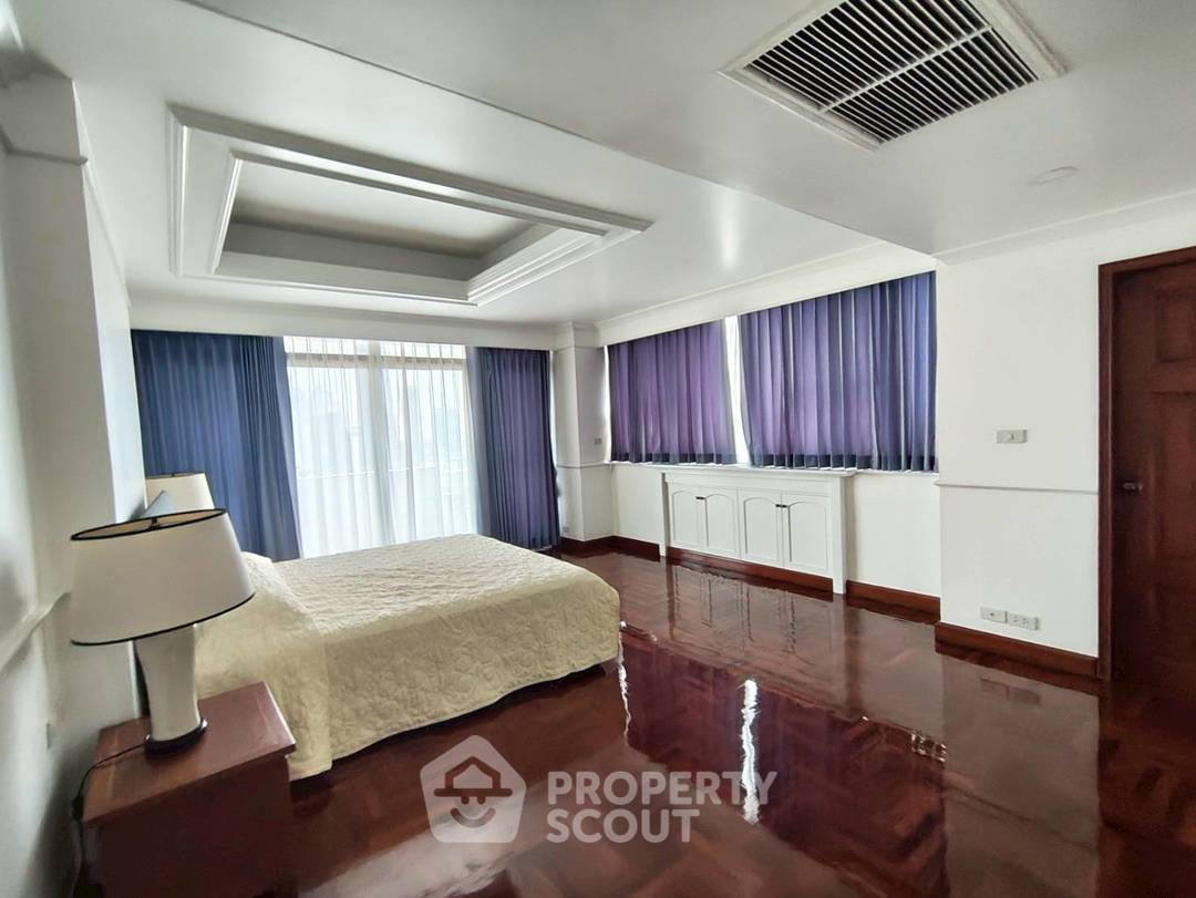 รูป คอนโด 4-ห้องนอน ที่ ร่วมสุข คอนโดมิเนียม ใกล้ BTS ทองหล่อ (ID 2791682) - รูปที่ 10/10