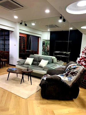 Condos for rent 700 Year Sports Arena Chiang Mai : 🎊 For Rent Condo PRASARNMIT CONDOMINIUM Building 1, Floor 7,2 bed room, Room size 68.00 sqm