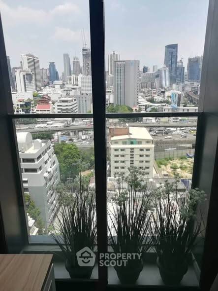 รูป คอนโด 2-ห้องนอน ที่ โนเบิล เพลินจิต ใกล้ BTS เพลินจิต (ID 2791751) - รูปที่ 3/11