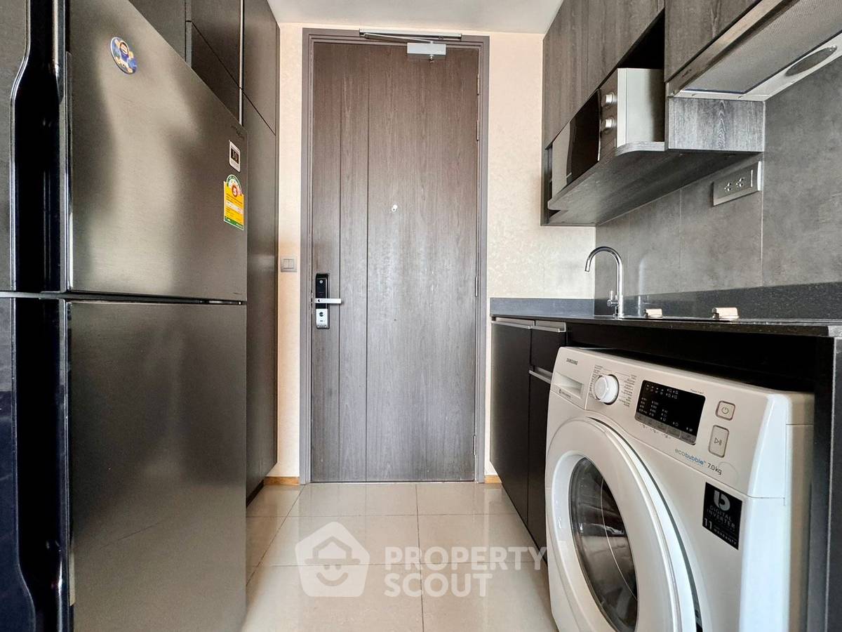 รูป คอนโด 1-ห้องนอน ที่ แอชตัน จุฬา - สีลม ใกล้ MRT สามย่าน (ID 2089752) - รูปที่ 5/11