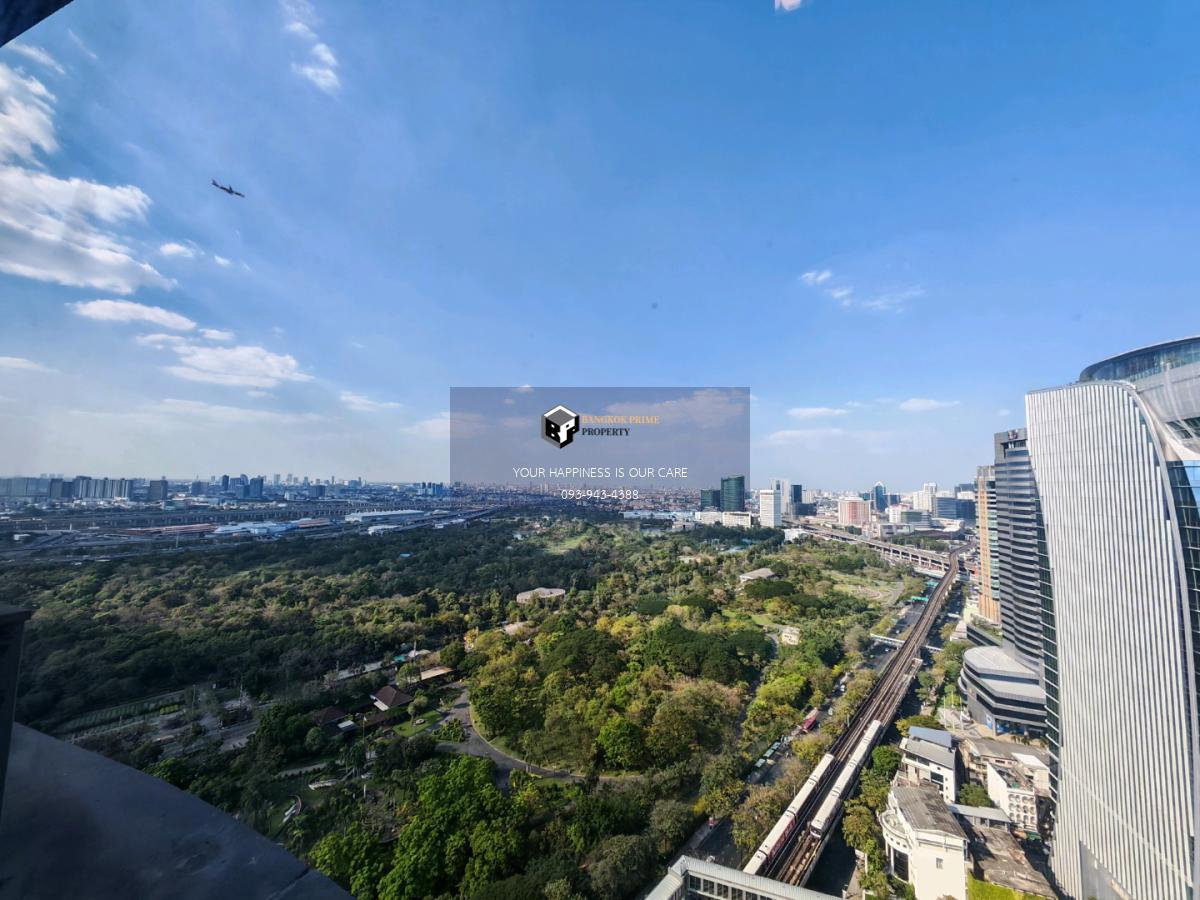 รูป The Line Jatujak-Mochit | 🚝ใกล้ BTS,MRTจตุจักร #2026012213774#FC - รูปที่ 6/16