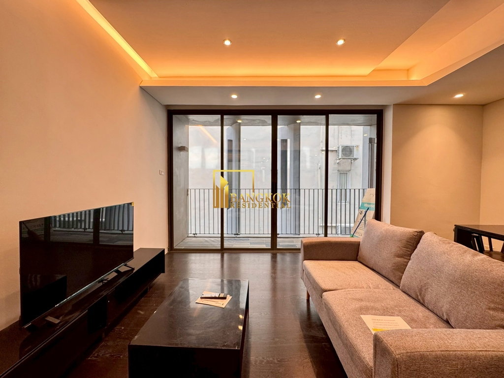 รูป Siamese Gioia | Cozy 2 Bedroom Condo in Phrom Phong - BR60566CD - รูปที่ 2/32