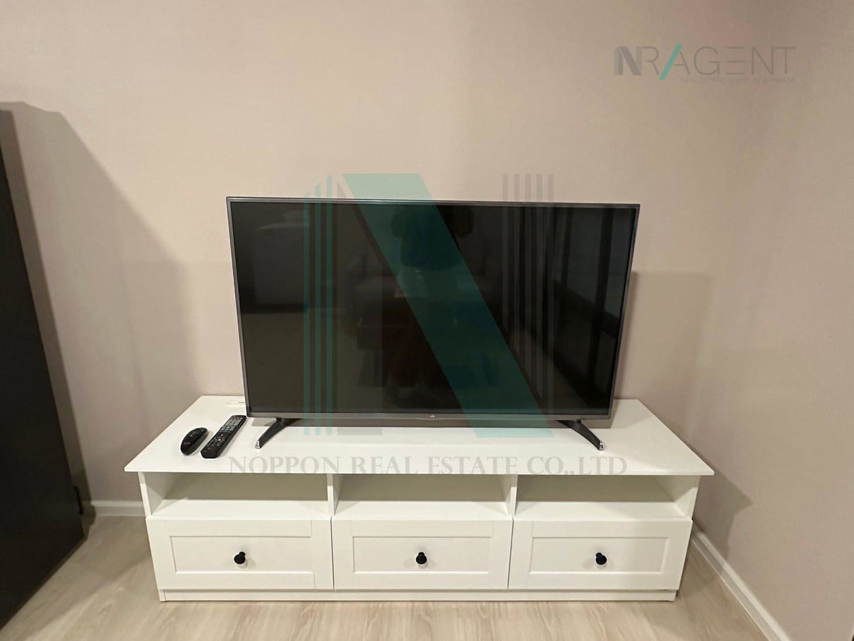 รูป 📌 ขายคอนโด เอ สเปซ เมกา 2 อาคาร A ชั้น 28 1 ห้องนอน ขนาด 35.00 ตรม ใกล้ Mega บางนา - รูปที่ 4/8