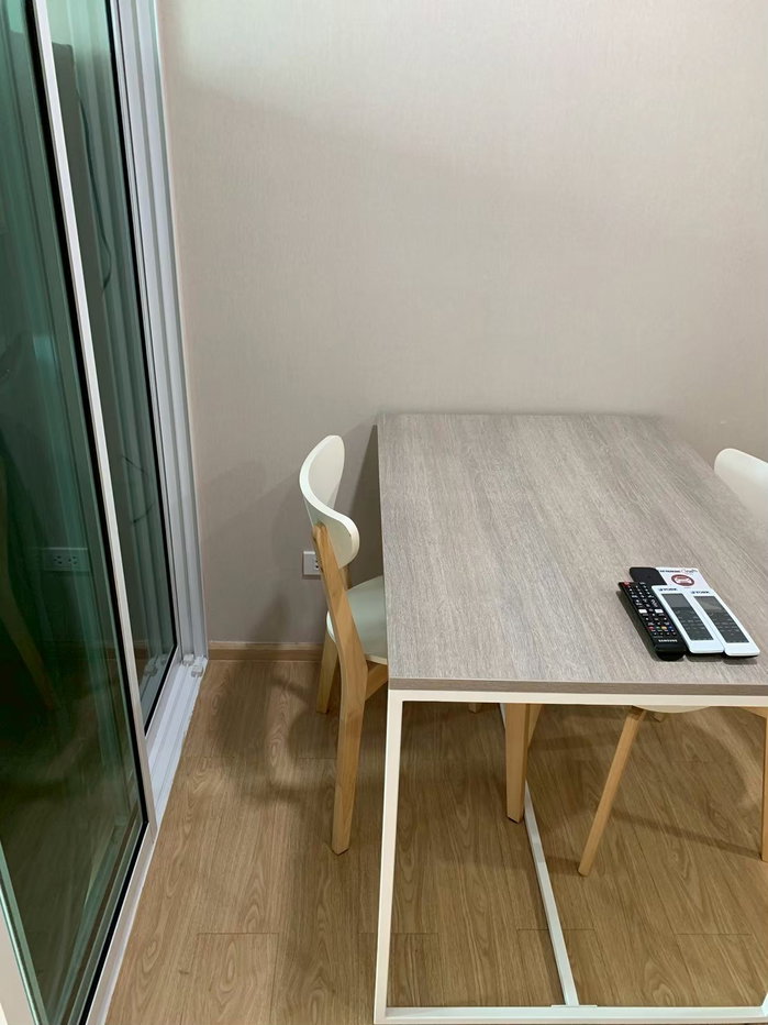 picture FOR SELL One plus condo suandok8  - 5/7