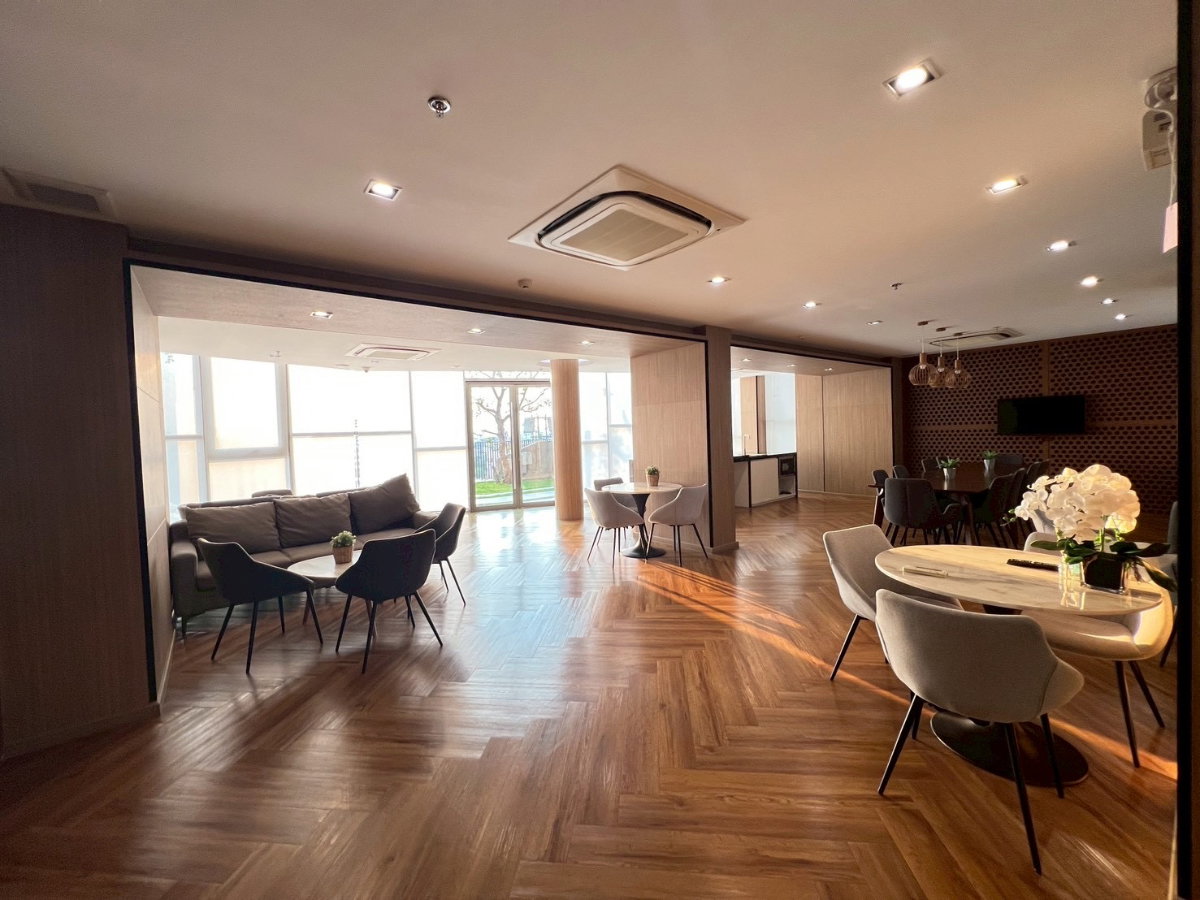 picture ✅Stunning River View & Best Price✅Niche Mono Charoennakorn - 22/34