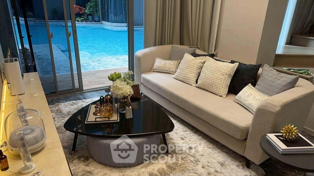 picture 3-BR Condo at Ashton Residence 41 near BTS Phrom Phong (ID 2680090) - 3/9
