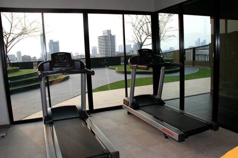 รูป เดอะ เชส คอนโด พัทยา เพียง 2.8 ล้าน ตกแต่งสวย พร้อมอยู่ รีเทิร์นสูง 6.5+% ต่อปี - รูปที่ 17/24