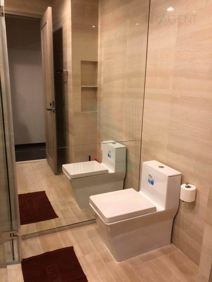 รูป 📣Nice room!📣 ให้เช่าคอนโด เดอะ เทอร์ทีไนน์ อาคาร 1 ชั้น 21 2 ห้องนอน ขนาด 82.00 ตรม ใกล้ ห้างสรพพสินค้า ดิเอ็มโพเรียม - รูปที่ 8/8