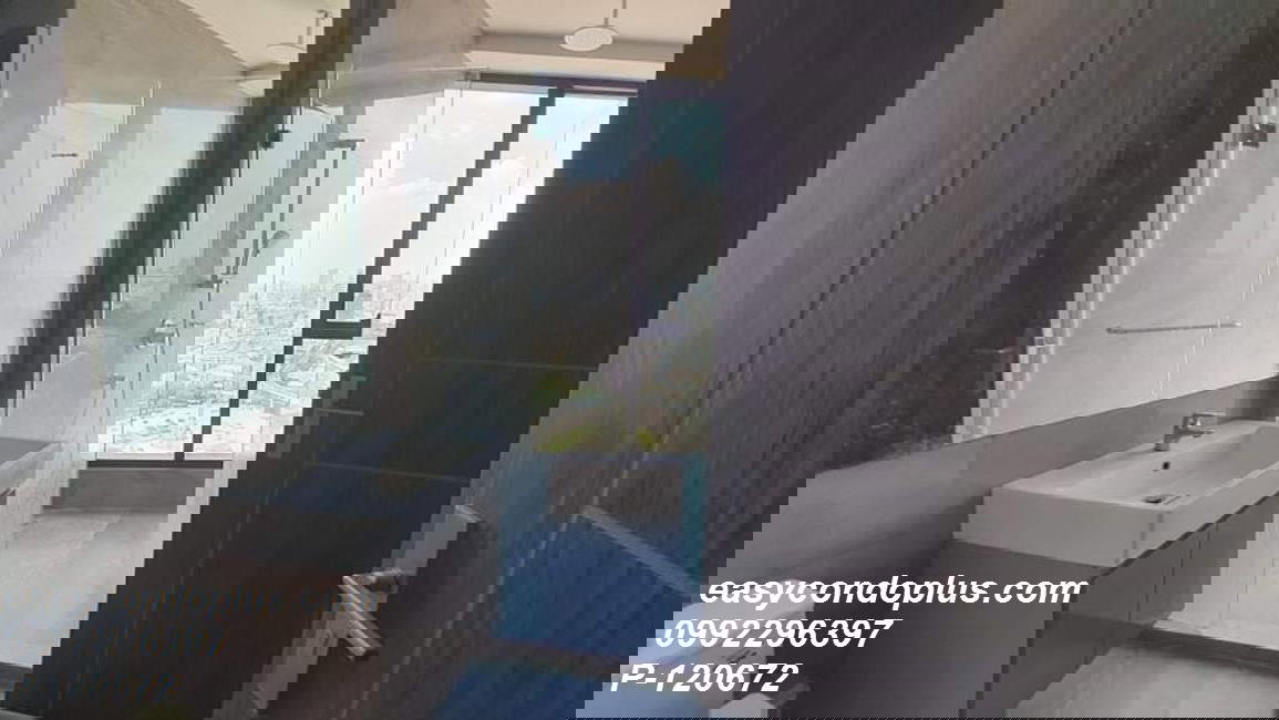 รูป P-120672 วิวสวยใจกลางเมือง! ไอดีโอ คิว วิคตอรี่ ใกล้ BTS อนุสาวรีย์ฯ 38,000 | Line Id: @easycondoplus | 099-229-6397 - รูปที่ 3/18