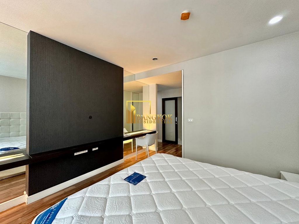 รูป The Rajdamri | Beautiful 2 Bed Condo For Rent in Prime Location - BR19196CD - รูปที่ 10/32