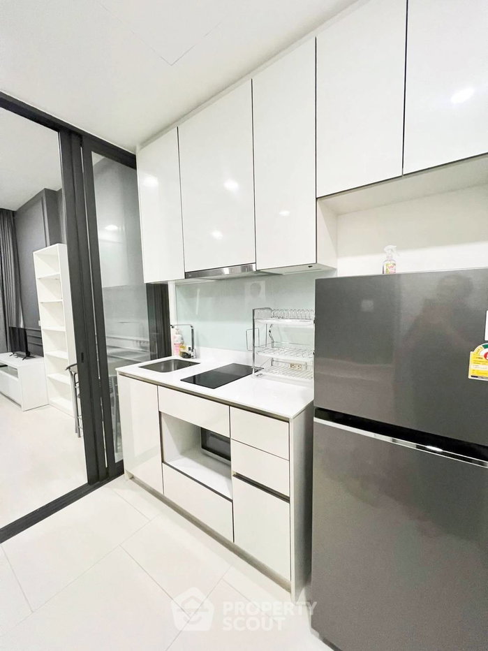 รูป คอนโด 1-ห้องนอน ที่ แมสซารีน รัชโยธิน ใกล้ BTS รัชโยธิน (ID 2794299) - รูปที่ 9/13