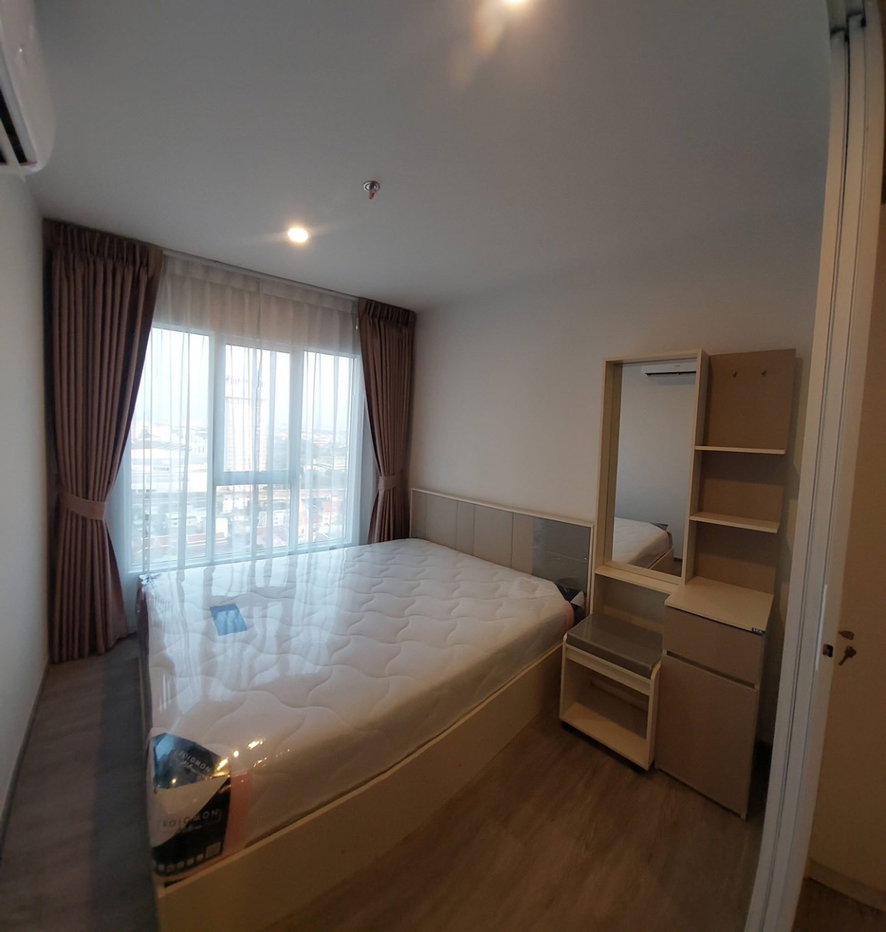 picture For Rent Regent Home Bangna 1 Bedroom - 8/11