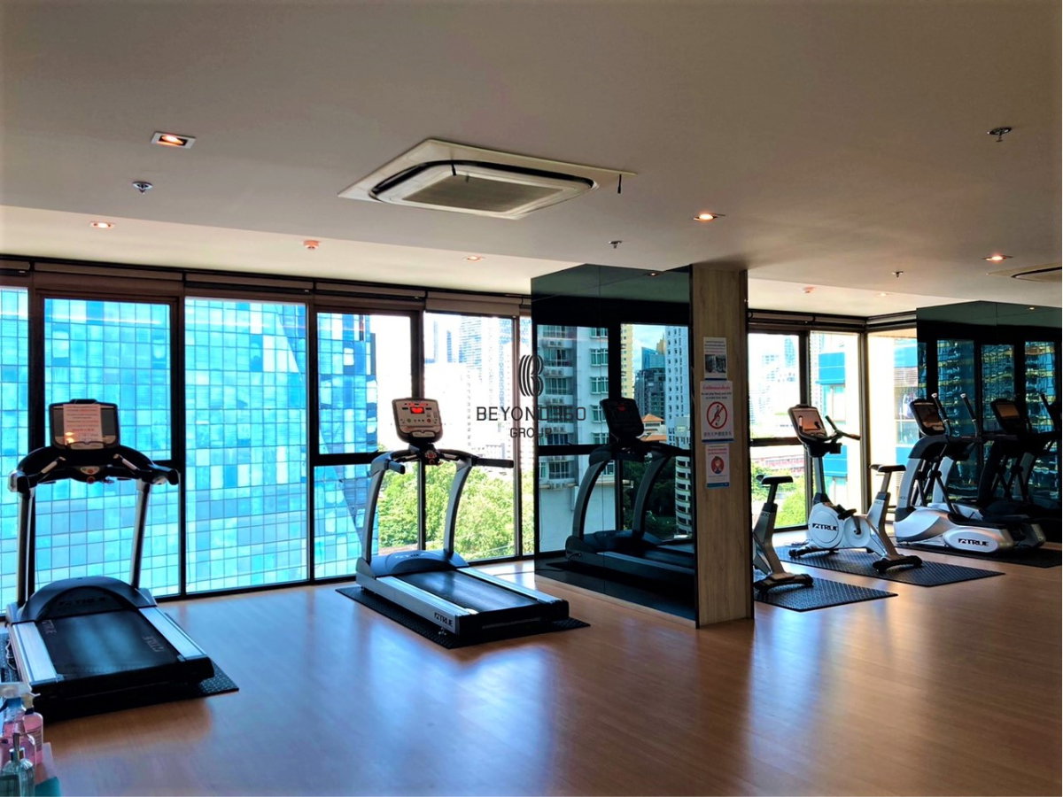 picture Lumpini Suite Phetchaburi-Makkasan 🌟PN-00001107🌟 - 13/14