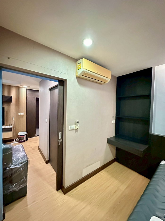 picture ✨ FOR RENT CENTRIS CONDO HATYAI. CORNER UNIT WITH PRIVATE PARKING - 7/12