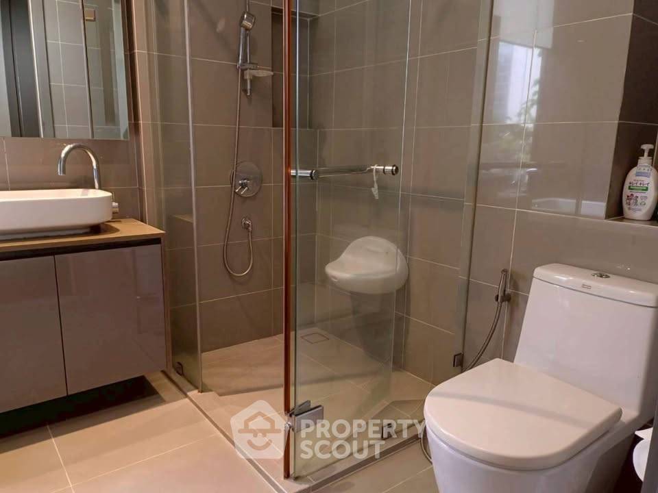 picture 2-BR Condo at M Silom near BTS Chong Nonsi (ID 2793721) - 11/15