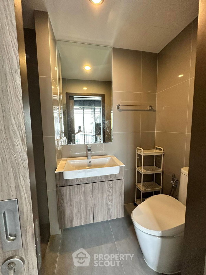 picture 1-BR Condo at Ideo Mobi Asoke near MRT Phetchaburi (ID 2793863) - 5/7