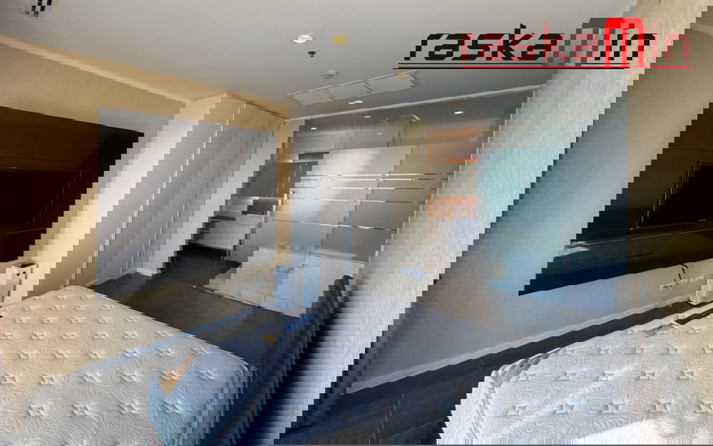 รูป KT0369🏖️2ห้องนอน 105ตรม ตึก A ชั้นสูง🦀Northpoint Pattaya นอร์ท พอยท์ พัทยา - รูปที่ 5/9