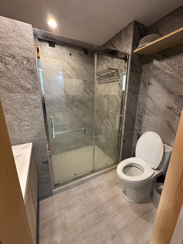 picture code : H128 V Condo Salaya Bedroom : 1 - 4/6