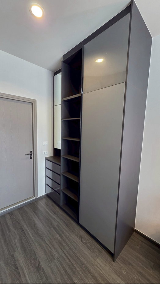 รูป ให้เช่า คอนโด Ideo สุขุมวิท Rama4  - รูปที่ 3/17