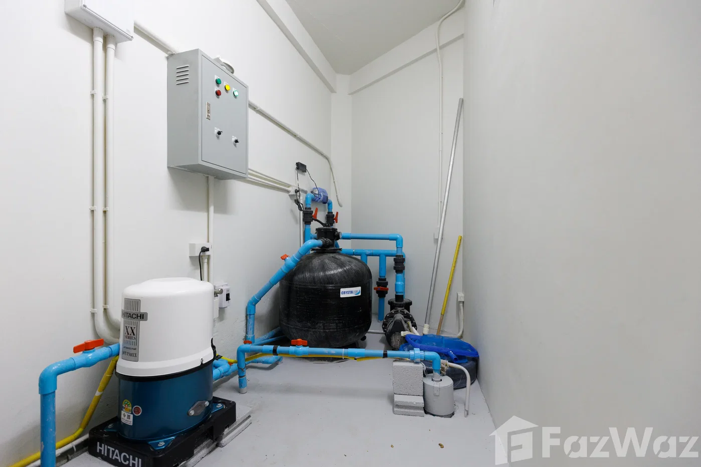 รูป ขาย วิลล่า 3 ห้องนอน ใน ราไวย์, ภูเก็ต 6171844 - รูปที่ 24/28