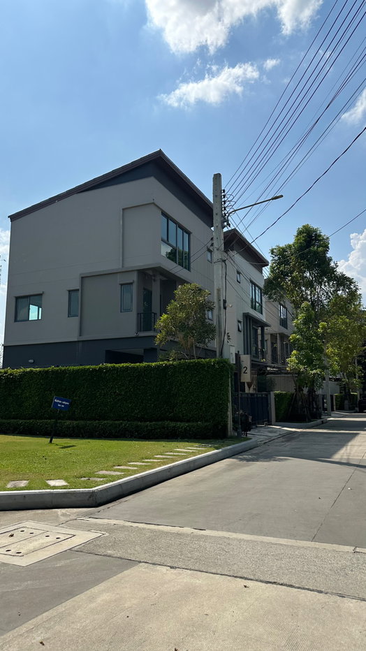 รูป ขาย บ้านกลางเมือง ดิ อิดิชั่น บางนา-วงแหวน - รูปที่ 24/30