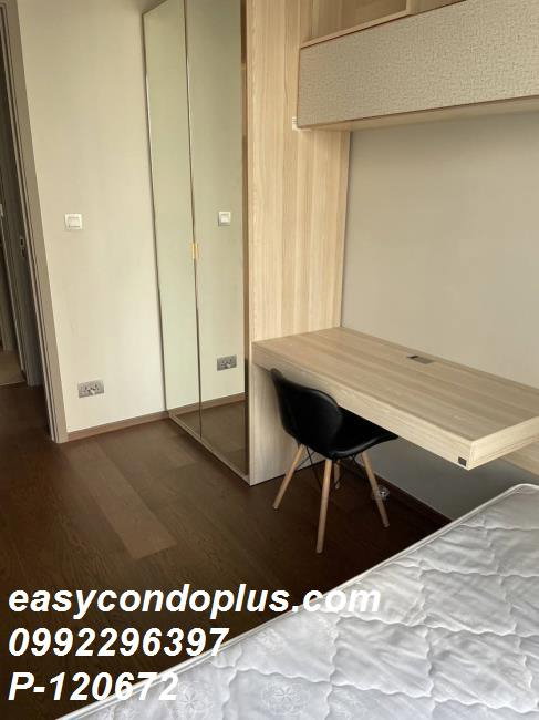 รูป P-120672 วิวสวยใจกลางเมือง! ไอดีโอ คิว วิคตอรี่ ใกล้ BTS อนุสาวรีย์ฯ 38,000 | Line Id: @easycondoplus | 099-229-6397 - รูปที่ 12/18