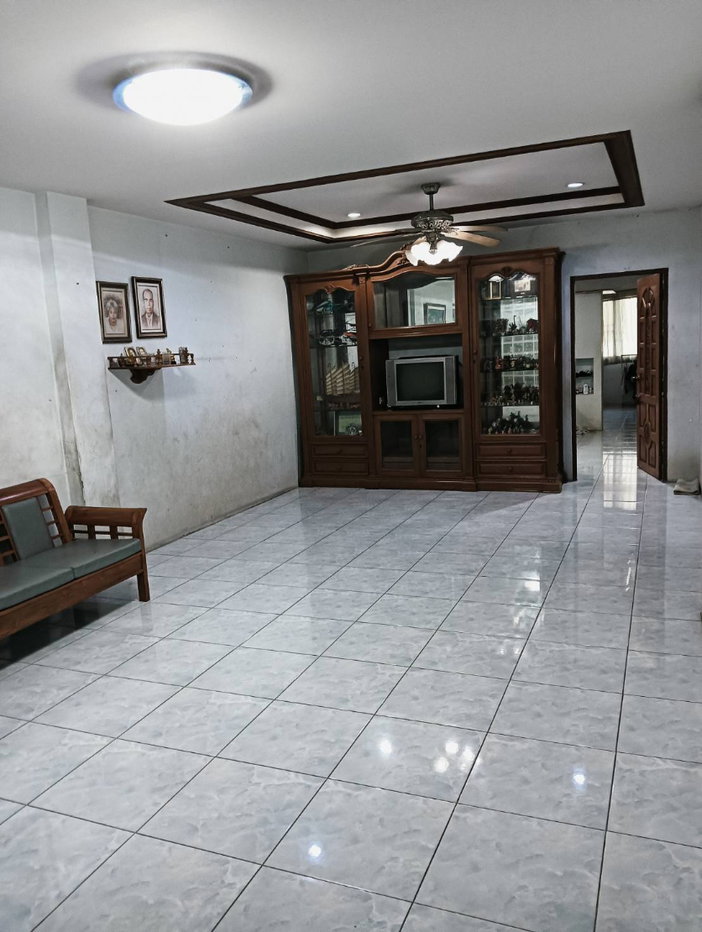 รูป ขายอาคารพาณิชย์ 64 ตร.วา 3.5 ชั้น พระราม 2 ซอยสะแกงาม 35/1 พื้นที่ใหญ่ต่อเติมใหม่ เหมาะทำธุรกิจ - รูปที่ 6/19